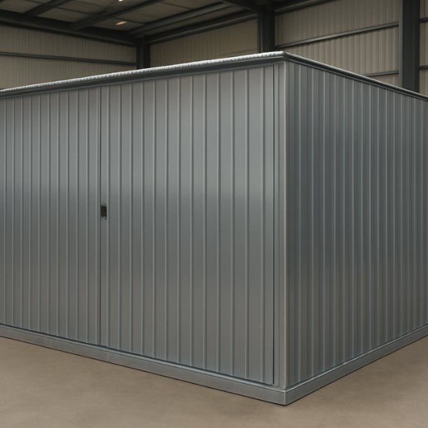 Garagebox
