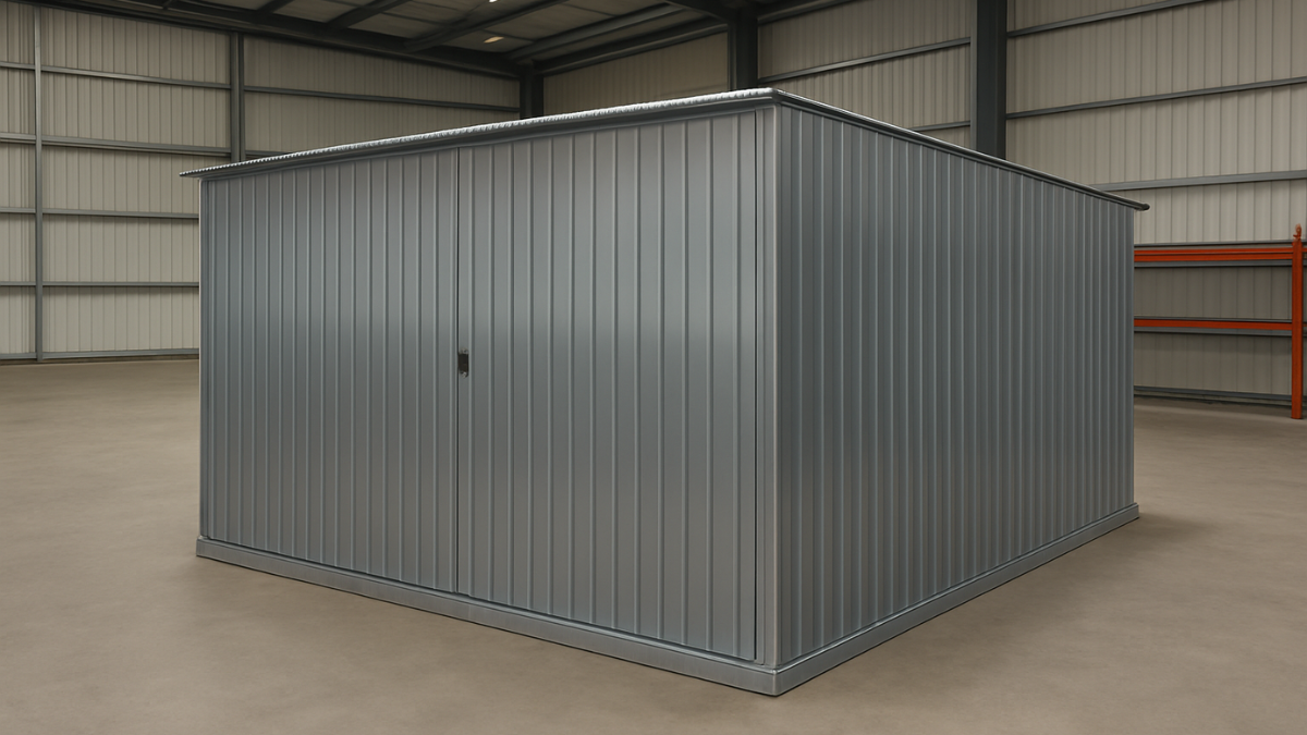 Garagebox